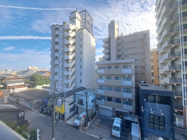 エステムコート西宮今津　中古マンション