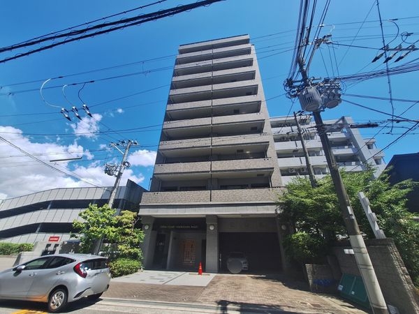 エステムコート西宮今津　中古マンション