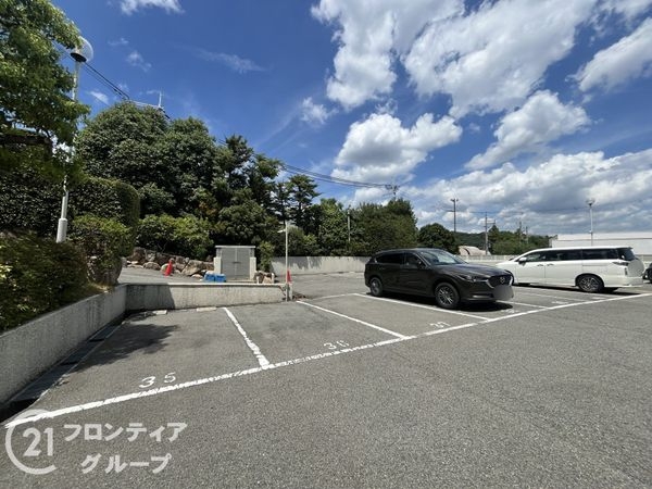 進和苦楽園アーバンライフＢ棟　中古マンション