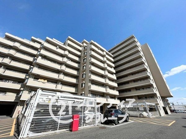 ディオ・フェルティ伊丹昆陽　中古マンション