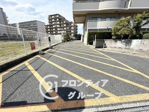 ディオ・フェルティ伊丹昆陽　中古マンション