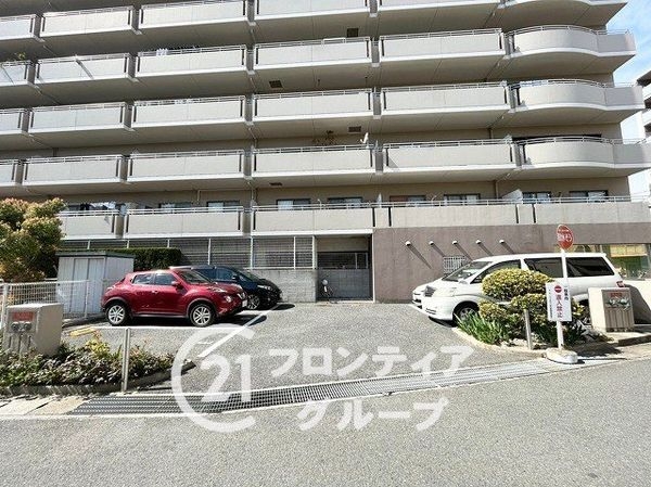 ディオ・フェルティ伊丹昆陽　中古マンション