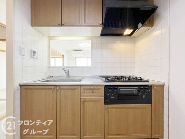 ディオ・フェルティ伊丹昆陽　中古マンション