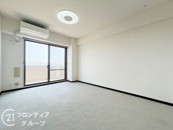 ディオ・フェルティ伊丹昆陽　中古マンション