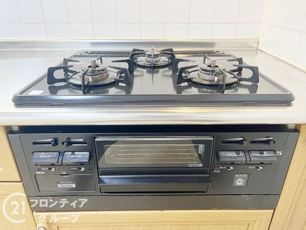 ディオ・フェルティ伊丹昆陽　中古マンション