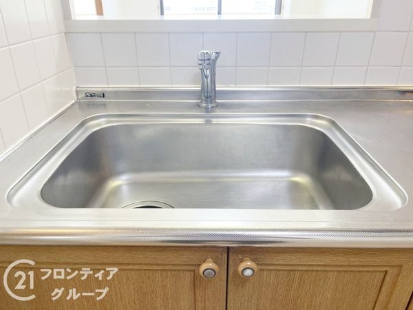 ディオ・フェルティ伊丹昆陽　中古マンション