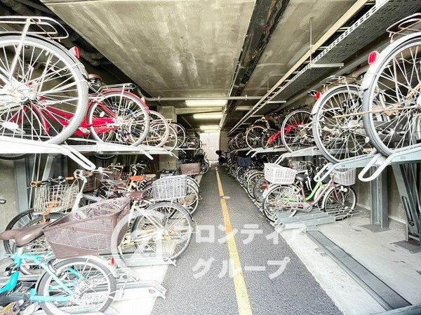 ディオ・フェルティ伊丹昆陽　中古マンション