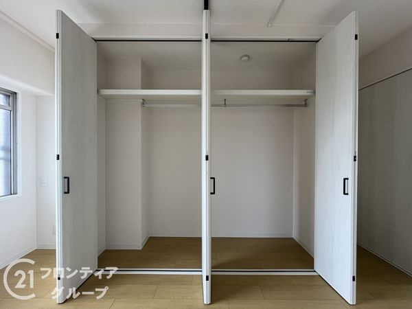ろうきん昆陽コーポＤ棟　中古マンション