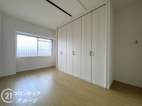 ろうきん昆陽コーポＤ棟　中古マンション