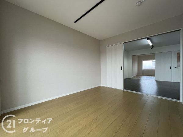 ろうきん昆陽コーポＤ棟　中古マンション