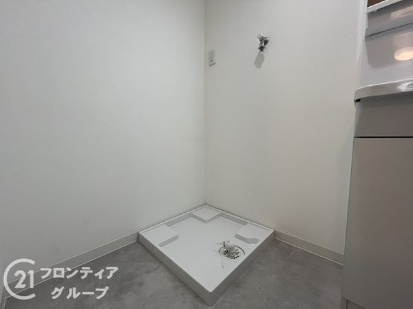 ろうきん昆陽コーポＤ棟　中古マンション