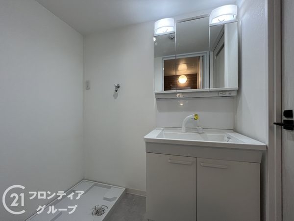 ろうきん昆陽コーポＤ棟　中古マンション