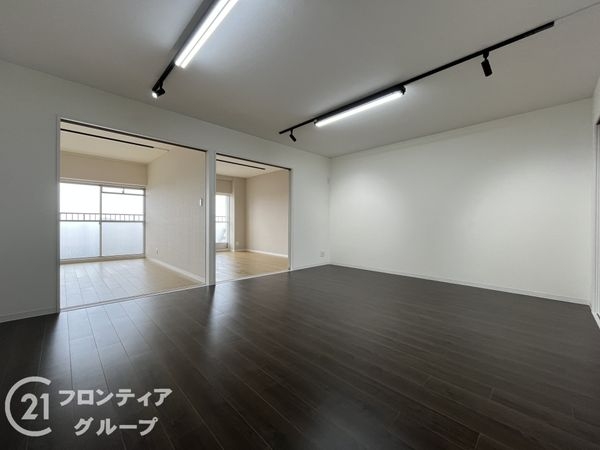 ろうきん昆陽コーポＤ棟　中古マンション