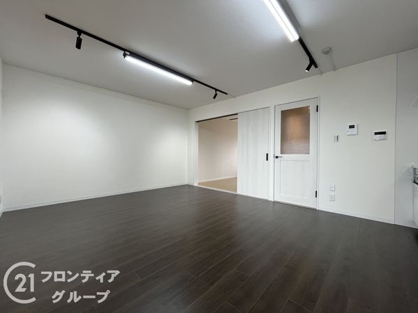ろうきん昆陽コーポＤ棟　中古マンション