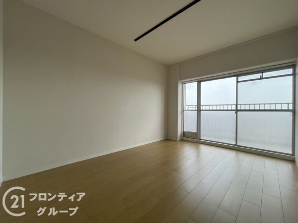ろうきん昆陽コーポＤ棟　中古マンション
