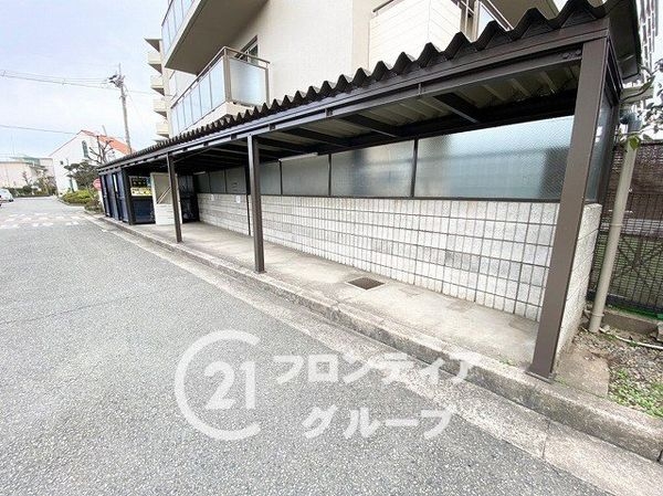 伊丹春日丘アーバンコンフォートB棟　中古マンション