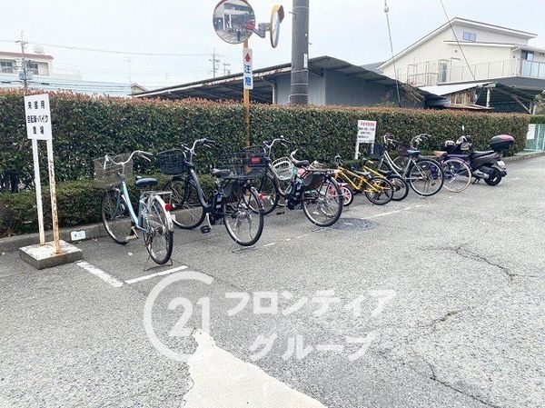伊丹春日丘アーバンコンフォートB棟　中古マンション