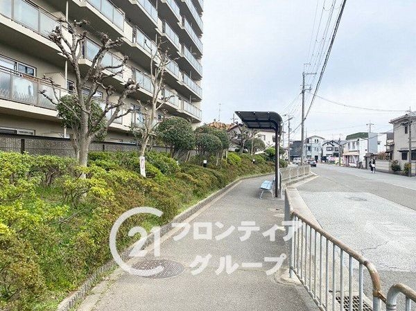 伊丹春日丘アーバンコンフォートB棟　中古マンション