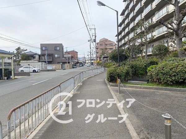 伊丹春日丘アーバンコンフォートB棟　中古マンション