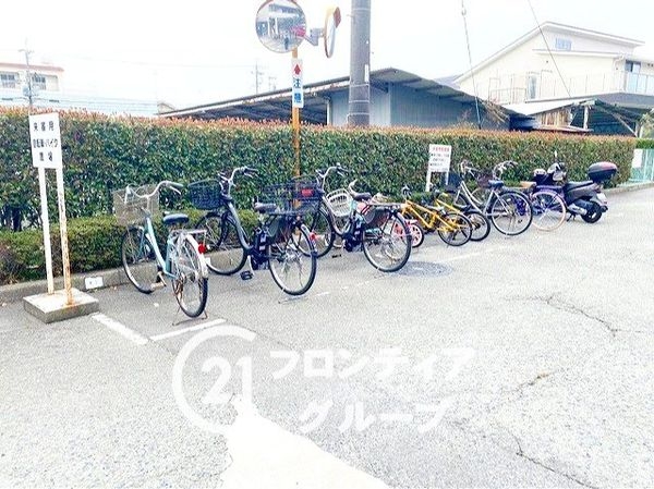 伊丹春日丘アーバンコンフォートB棟　中古マンション