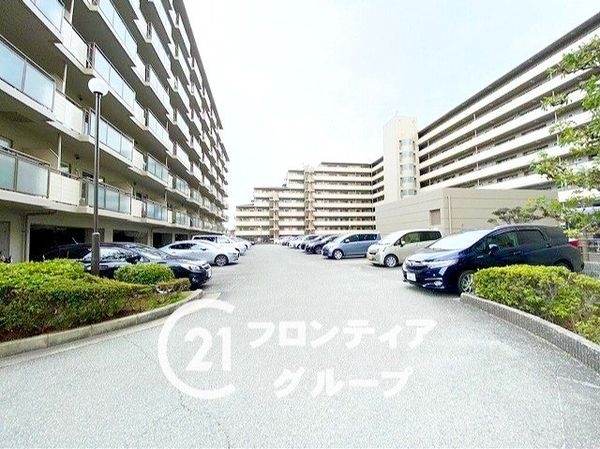 伊丹春日丘アーバンコンフォートB棟　中古マンション