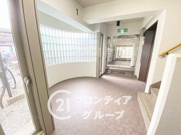 伊丹春日丘アーバンコンフォートB棟　中古マンション