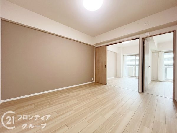 伊丹春日丘アーバンコンフォートB棟　中古マンション