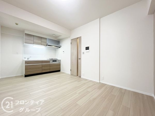 伊丹春日丘アーバンコンフォートB棟　中古マンション