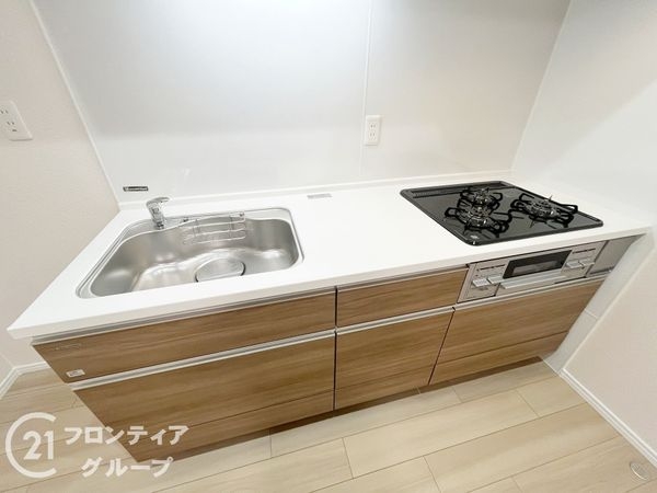 伊丹春日丘アーバンコンフォートB棟　中古マンション