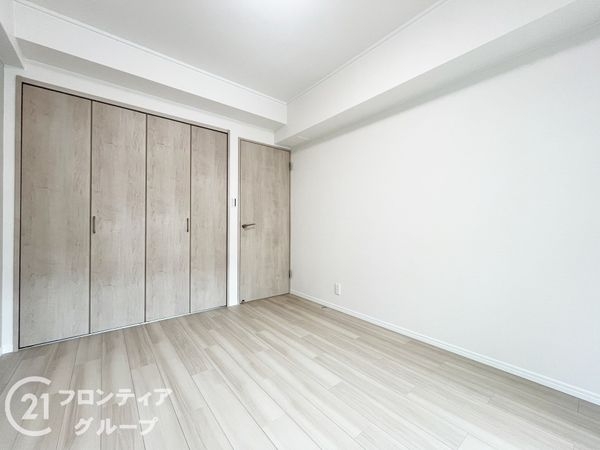 伊丹春日丘アーバンコンフォートB棟　中古マンション