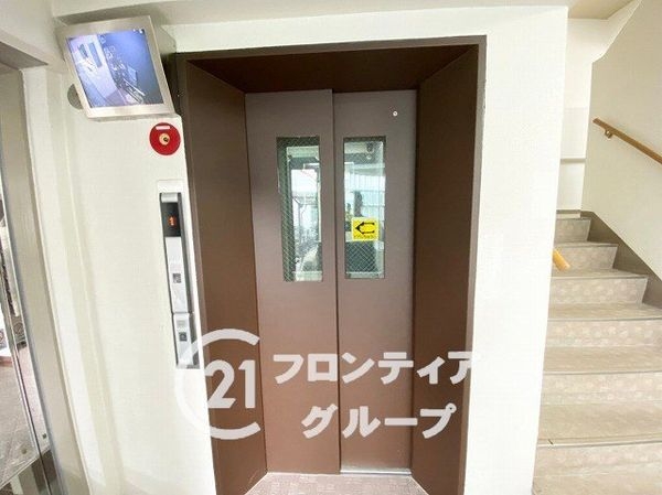 伊丹春日丘アーバンコンフォートB棟　中古マンション