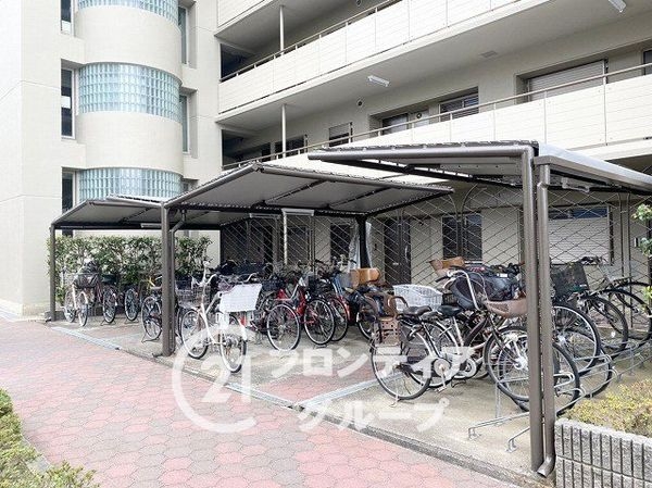 伊丹春日丘アーバンコンフォートB棟　中古マンション