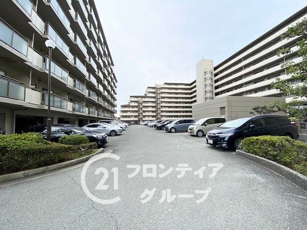 伊丹春日丘アーバンコンフォートB棟　中古マンション