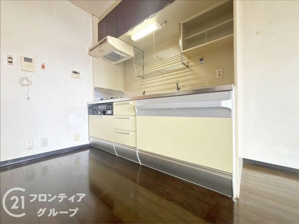 コスモハイツ尾浜　中古マンション