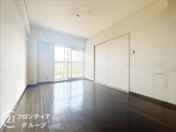 コスモハイツ尾浜　中古マンション