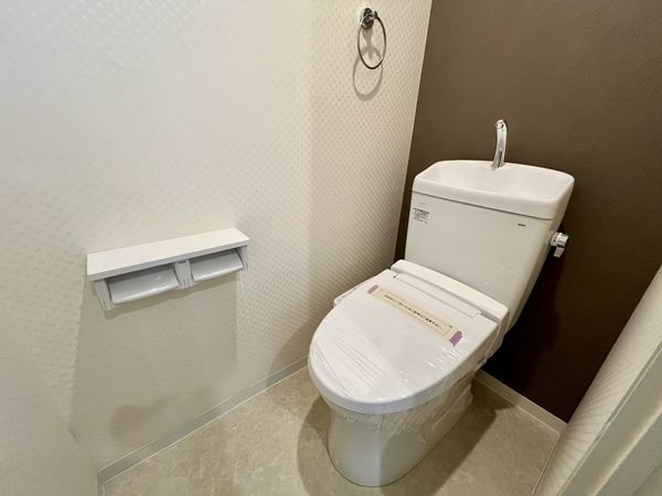 イスズハイツベル香枦園　中古マンション