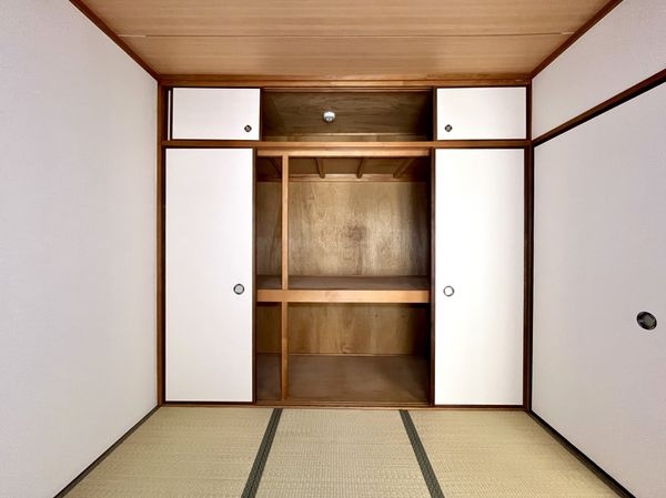 イスズハイツベル香枦園　中古マンション