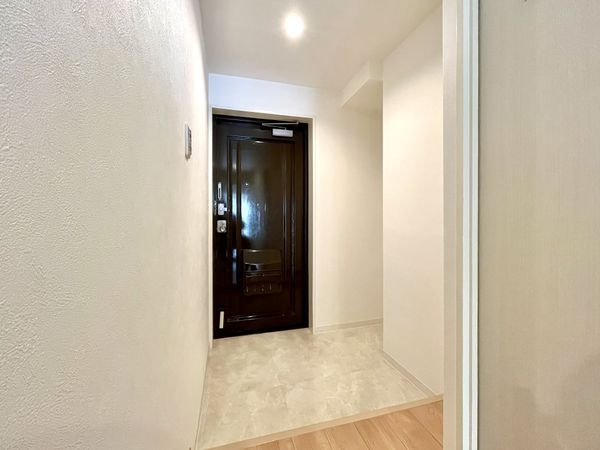イスズハイツベル香枦園　中古マンション