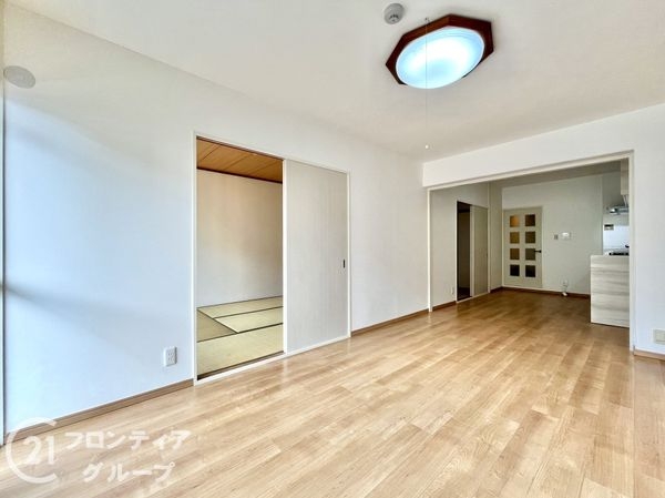 イスズハイツベル香枦園　中古マンション