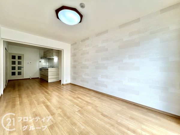 イスズハイツベル香枦園　中古マンション