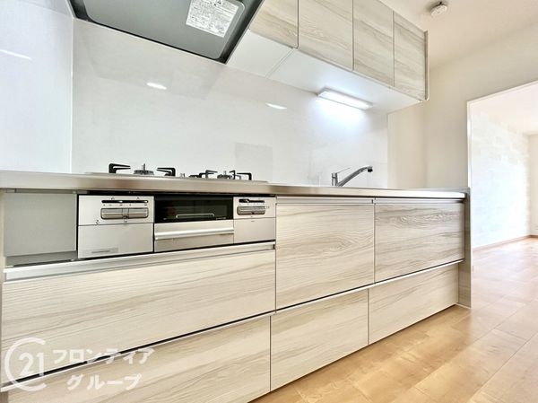 イスズハイツベル香枦園　中古マンション