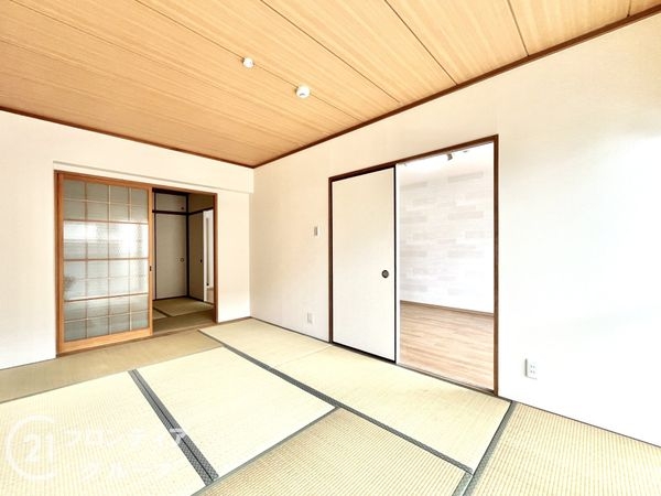 イスズハイツベル香枦園　中古マンション