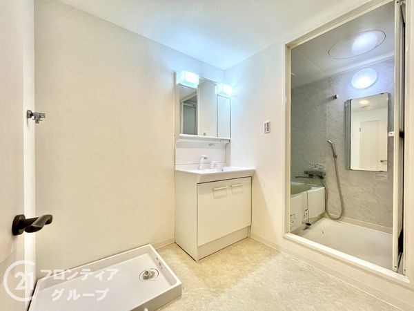 イスズハイツベル香枦園　中古マンション