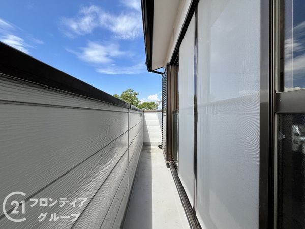 西宮市松並町の中古一戸建て