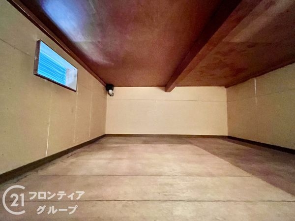 西宮市松並町の中古一戸建て