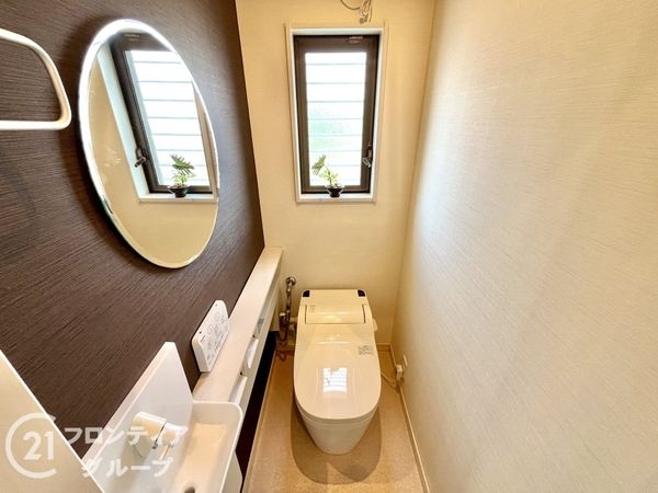 西宮市松並町の中古一戸建て
