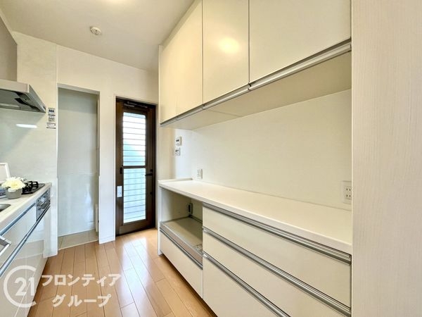 西宮市松並町の中古一戸建て