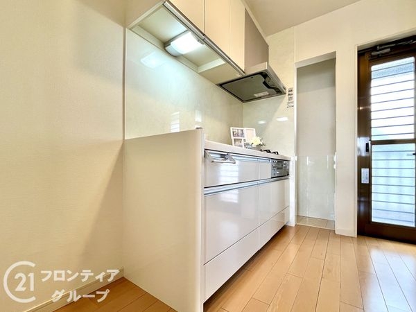 西宮市松並町の中古一戸建て