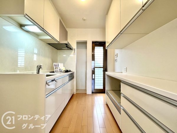 西宮市松並町の中古一戸建て