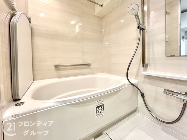 佃第２コーポ５号棟　中古マンション